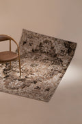 Faded Heirloom Area Rug