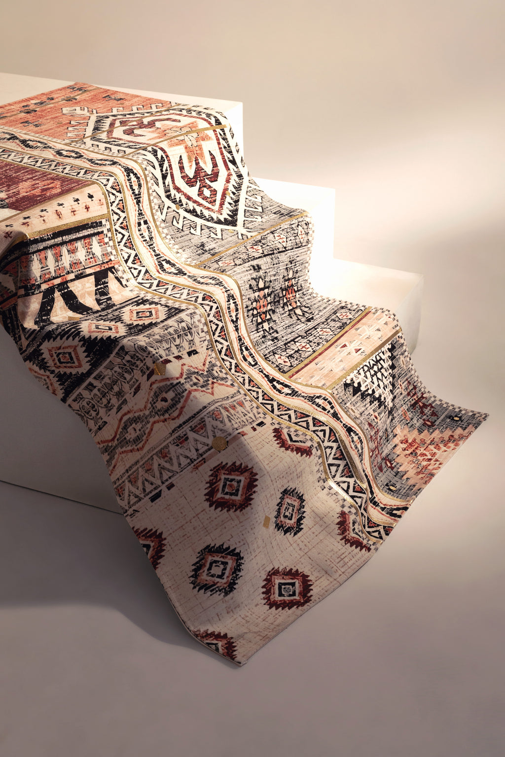 Wanderer's Tale Area Rug