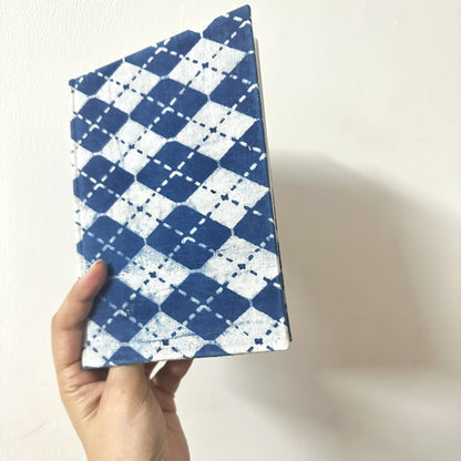 Indigo Geometric Journal