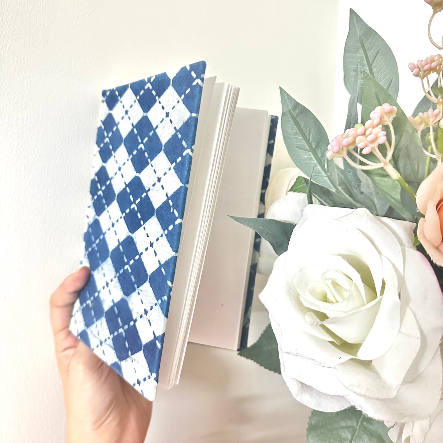 Indigo Geometric Journal