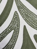Canopy Palm Cushion Cover