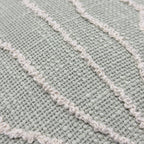 Dune Tassel Cushion Cover