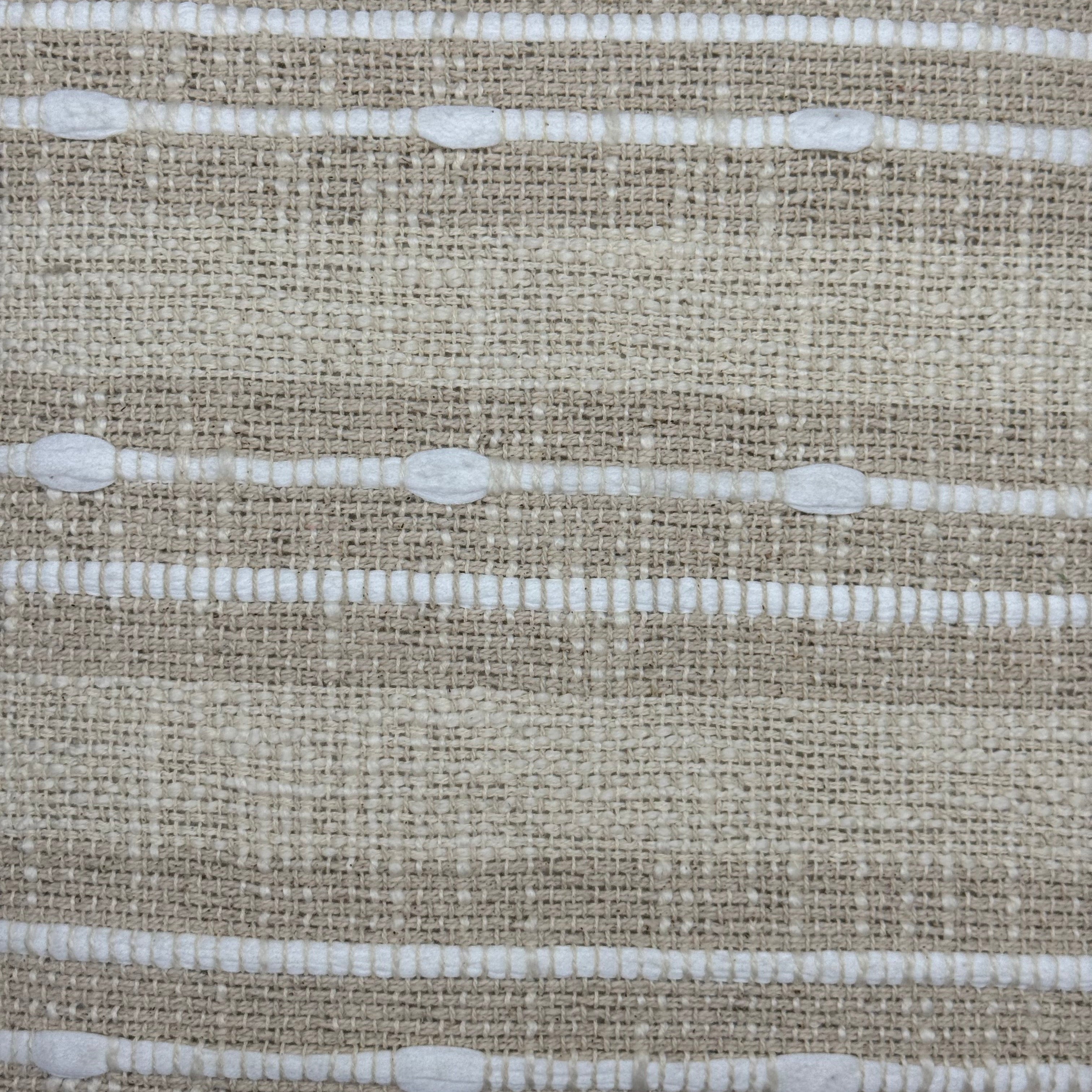 Sunline Woven Cushion Cover