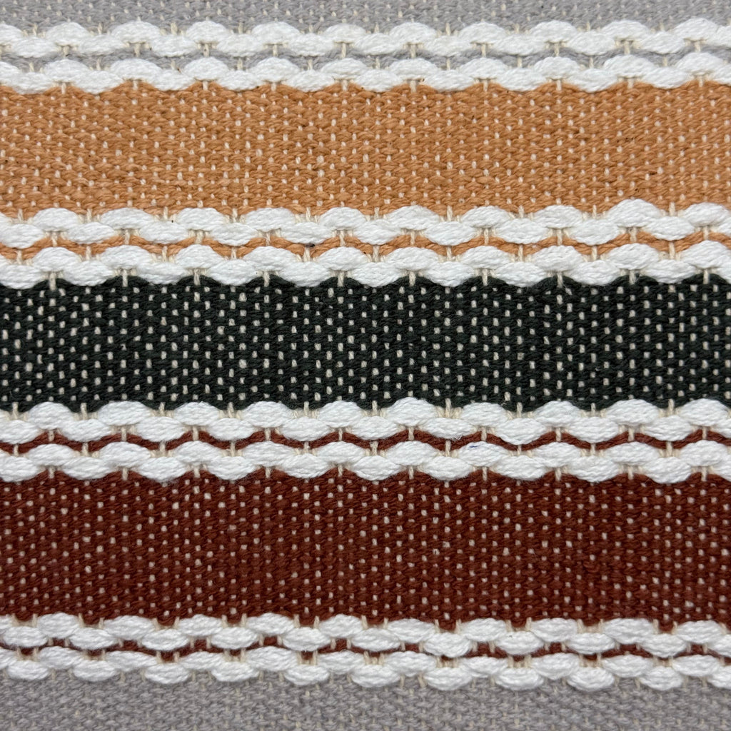 Daisy Woven Cushion Cover