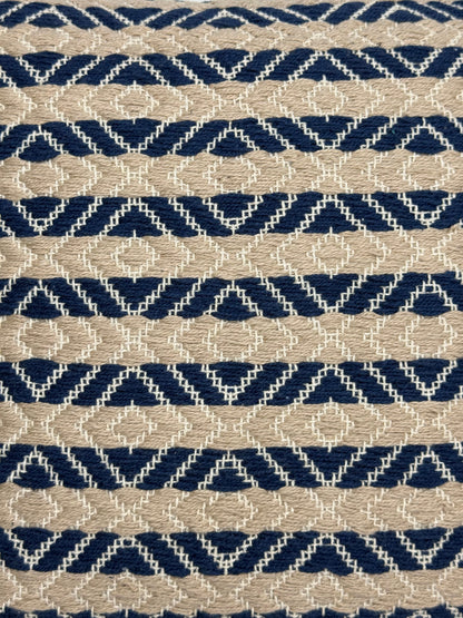Monaco Woven Cushion Cover