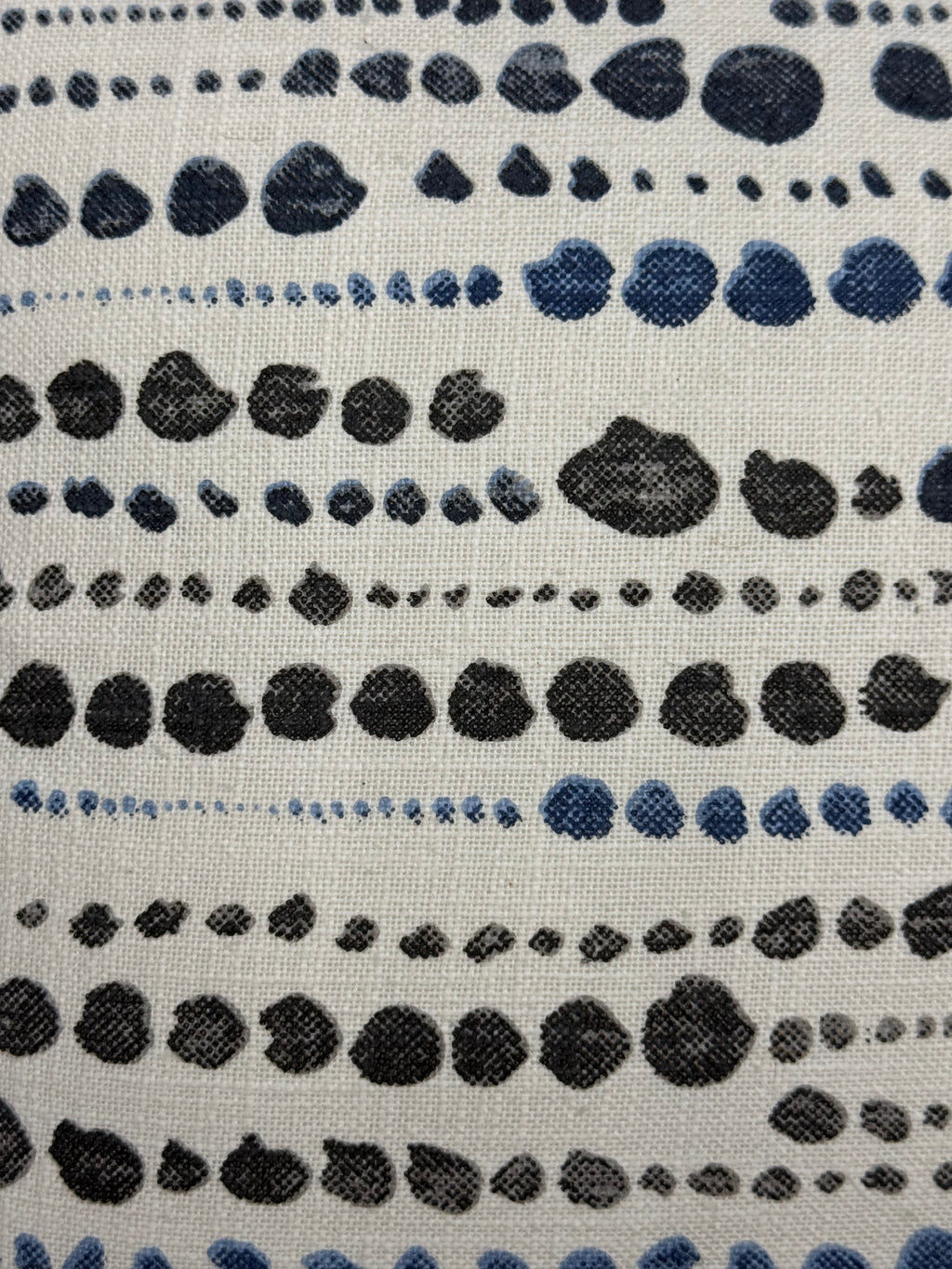 Pebble Path Cushion Cover