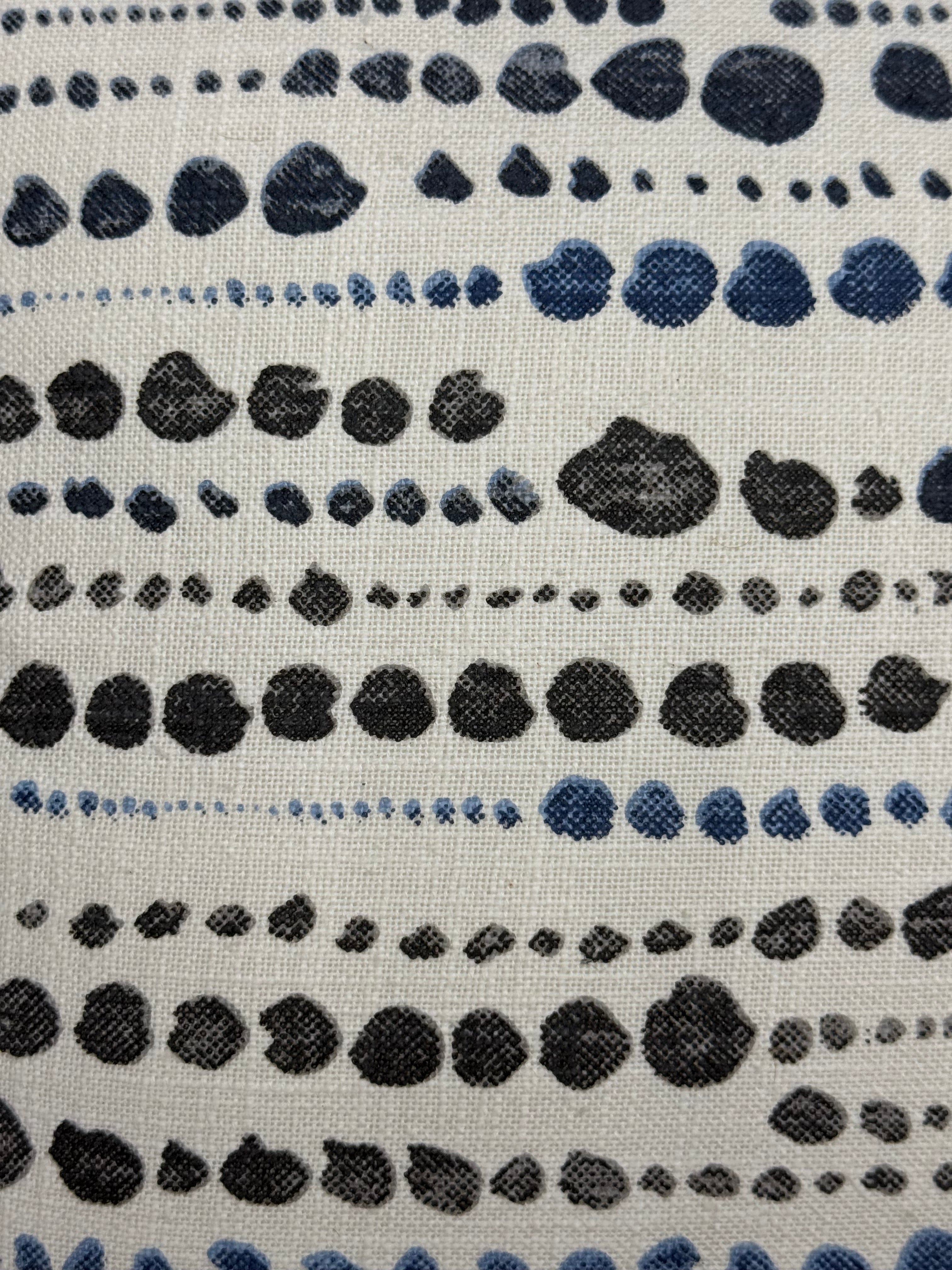 Pebble Path Cushion Cover