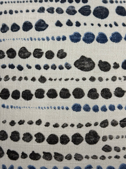 Pebble Path Cushion Cover