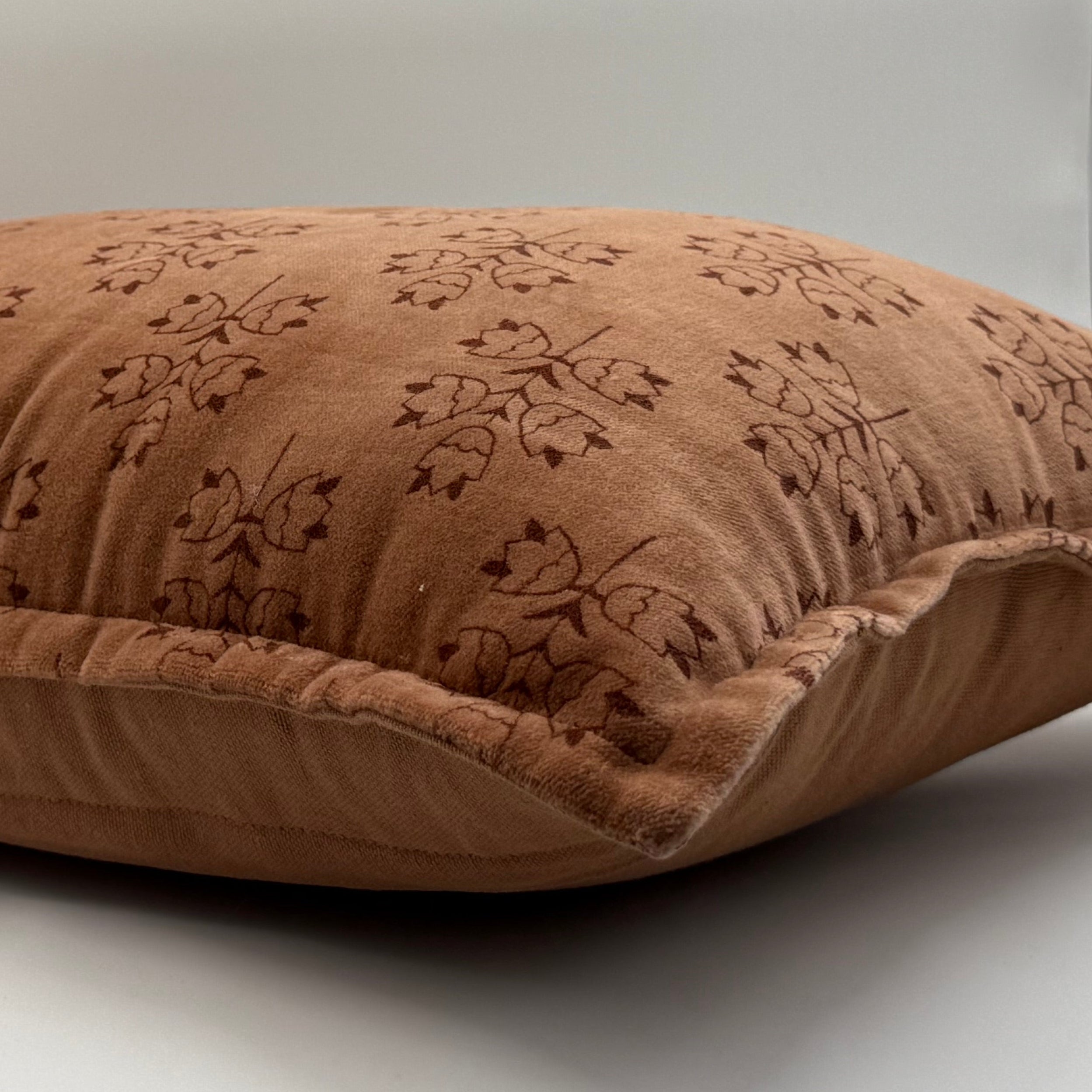 Sienna Bloom Cushion Cover