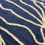 Dune Tassel Cushion Cover