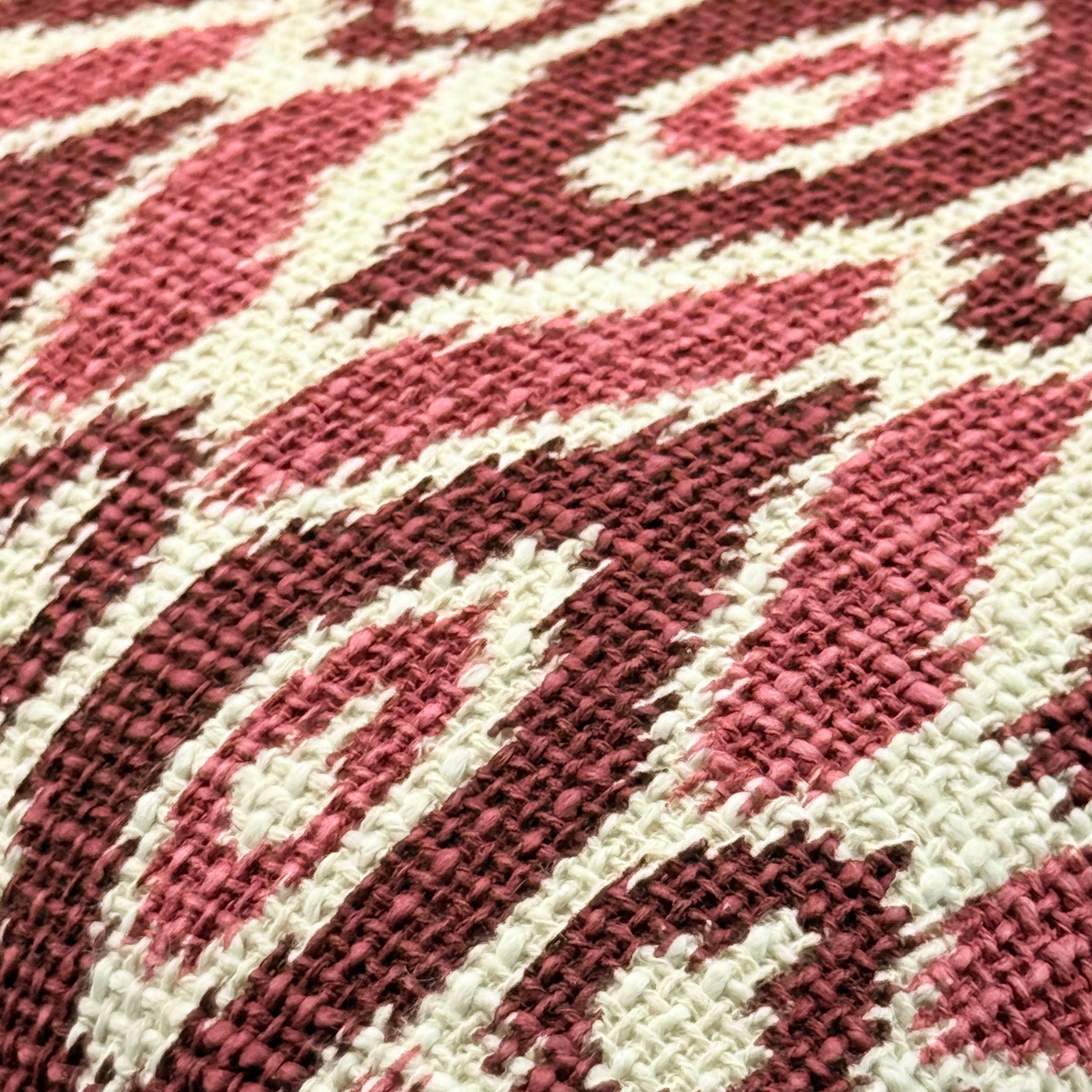 Petal Axis Cushion Cover