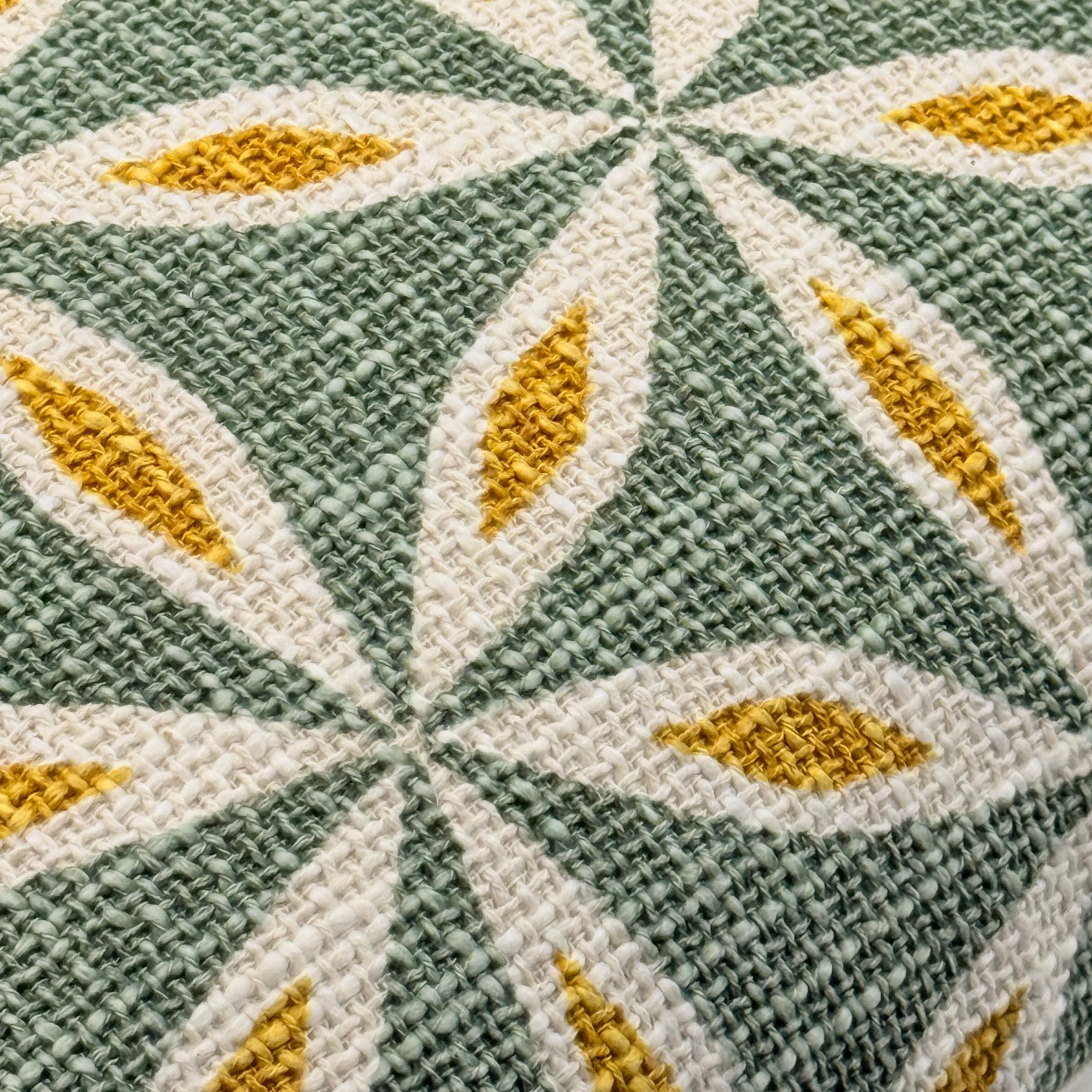 Canopy Bloom Cushion Cover