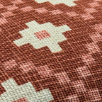 Crossway Cushion Cover