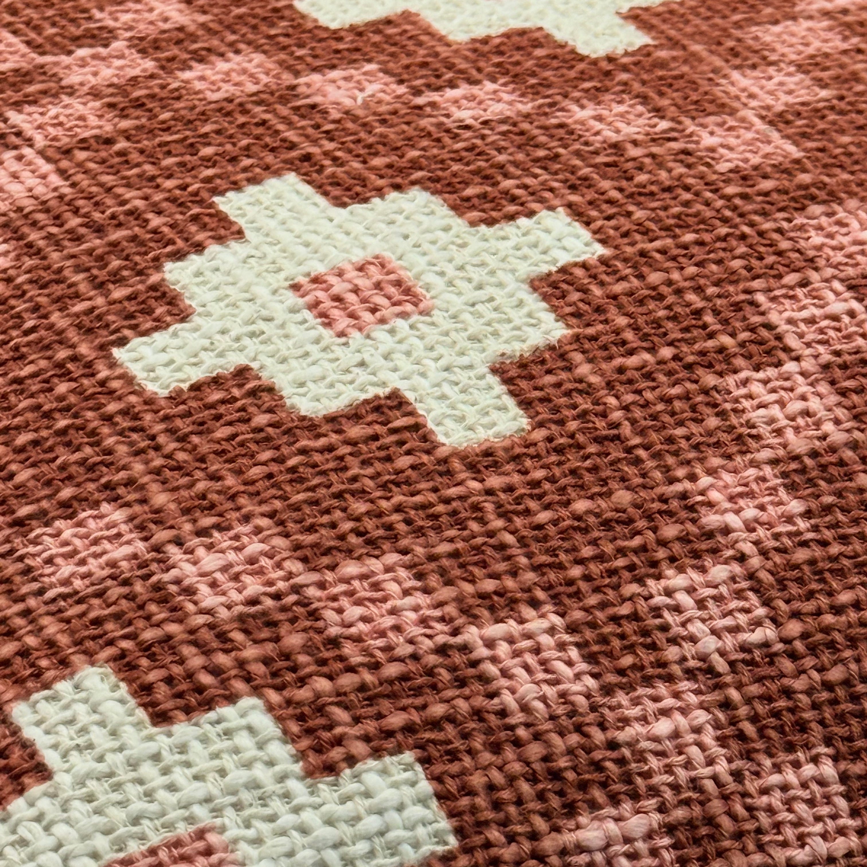 Crossway Cushion Cover