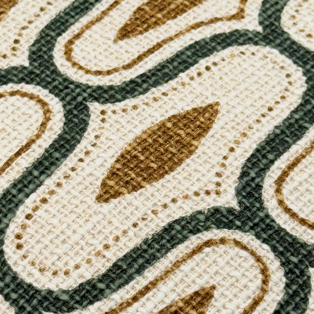 Looproot Cushion Cover