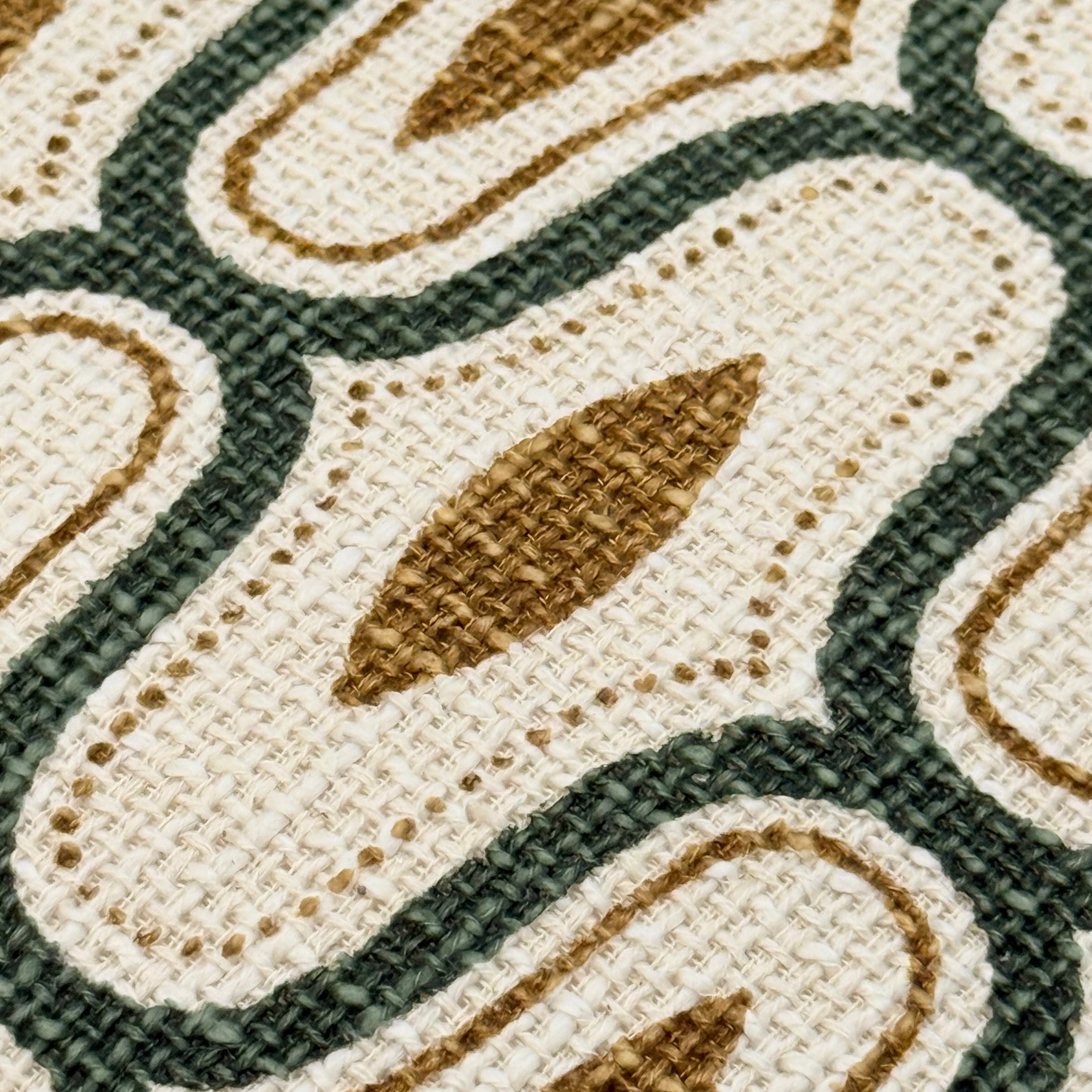 Looproot Cushion Cover