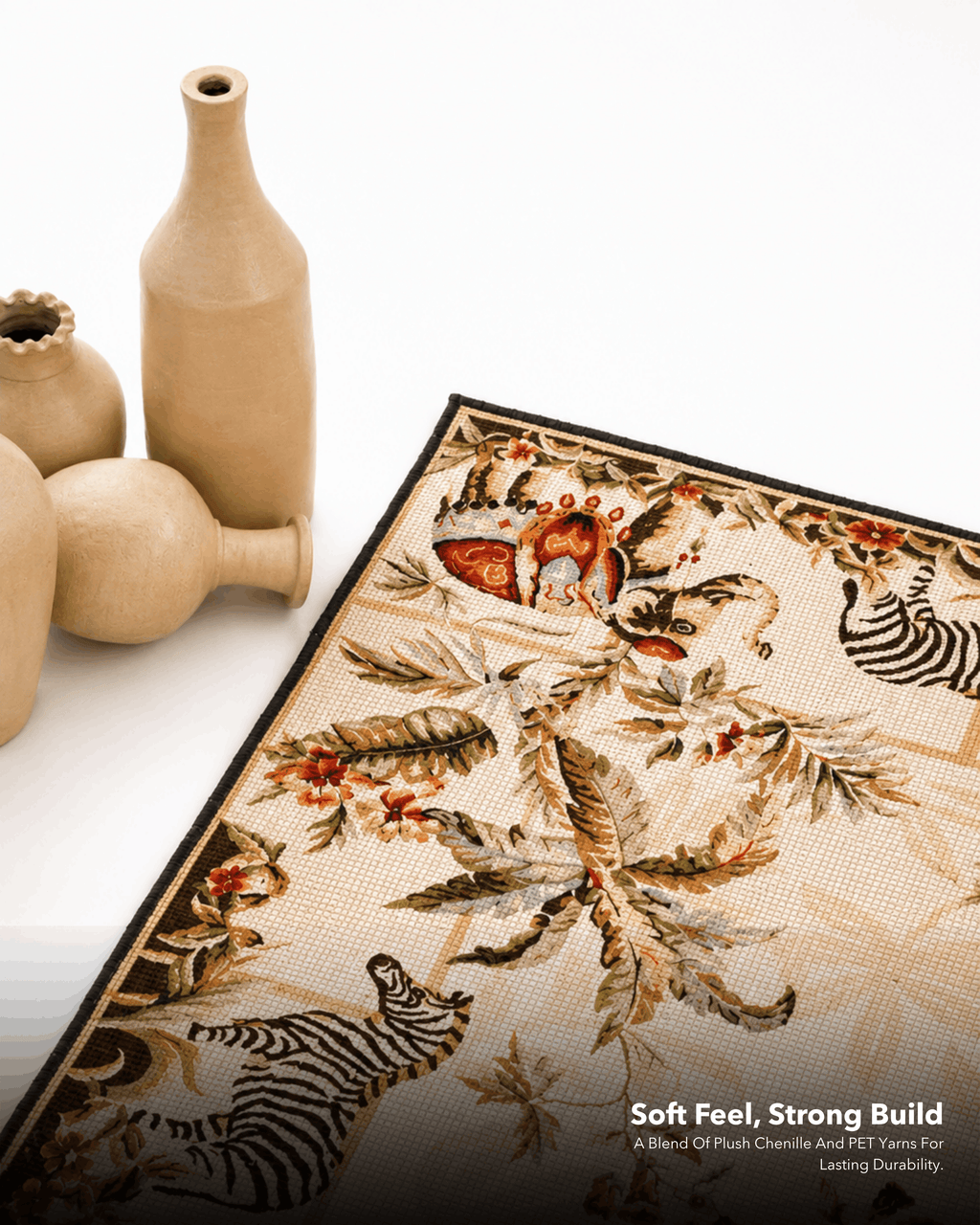 Royal Gardens Area Rug