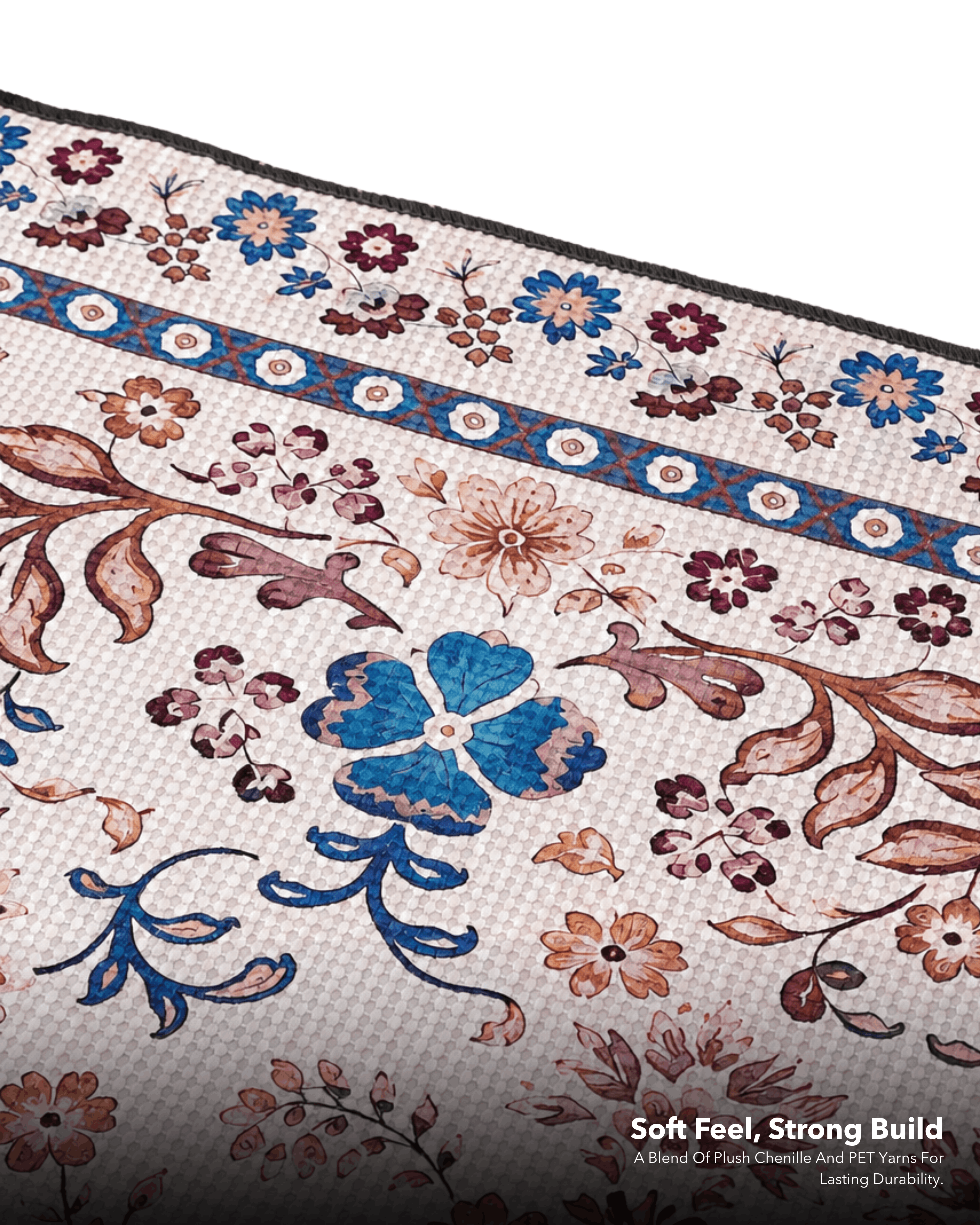 Delissa Area Rug