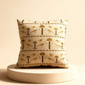 Palm Vista Cushion Cover