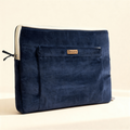Velvet Laptop Sleeve