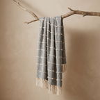 The Ash Horizon Throw