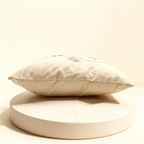 Vintage Flamingo Cushion Cover