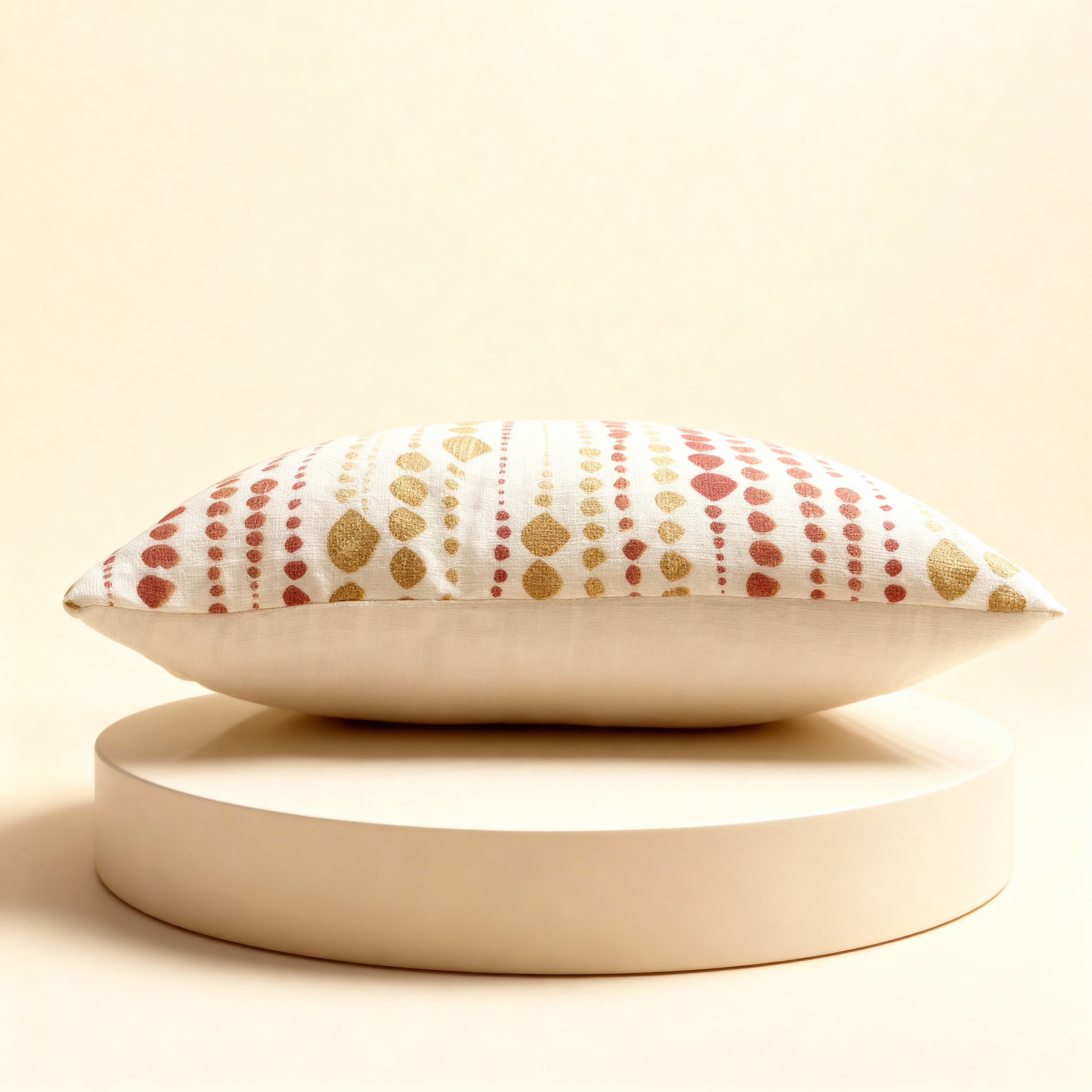 Pebble Path Cushion Cover