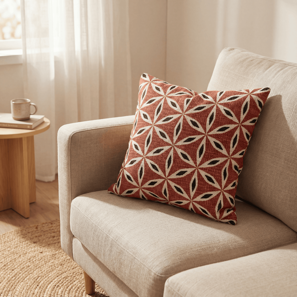 Solara Cushion Cover