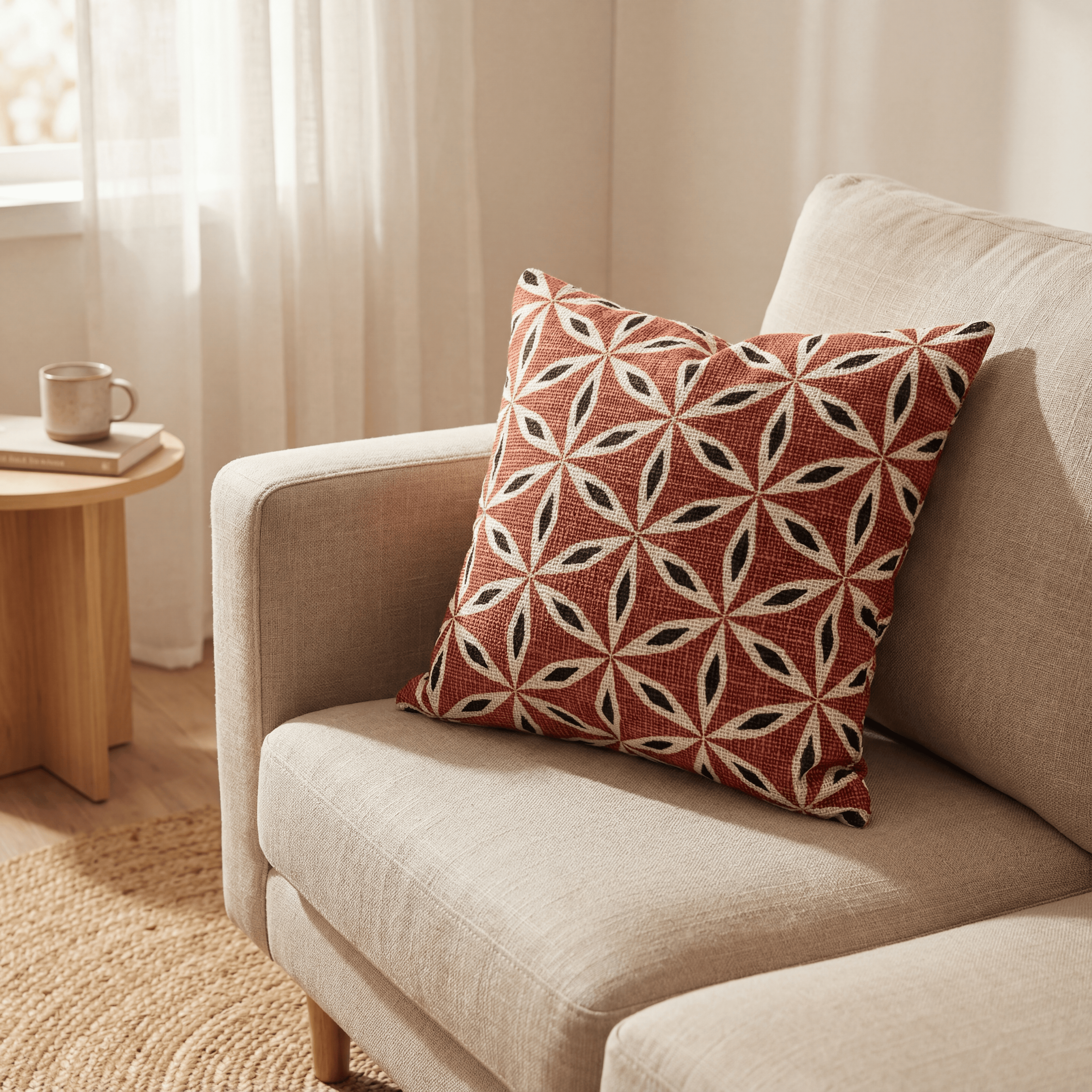 Solara Cushion Cover