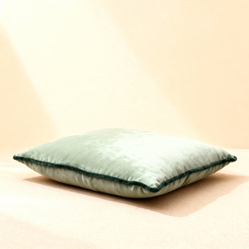 Back to Basics Cushion Cover