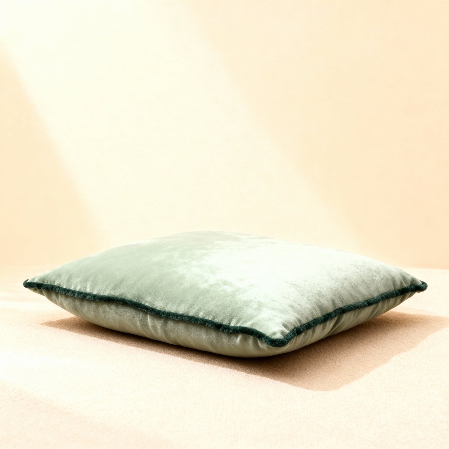 Back to Basics Cushion Cover