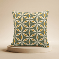 Canopy Bloom Cushion Cover