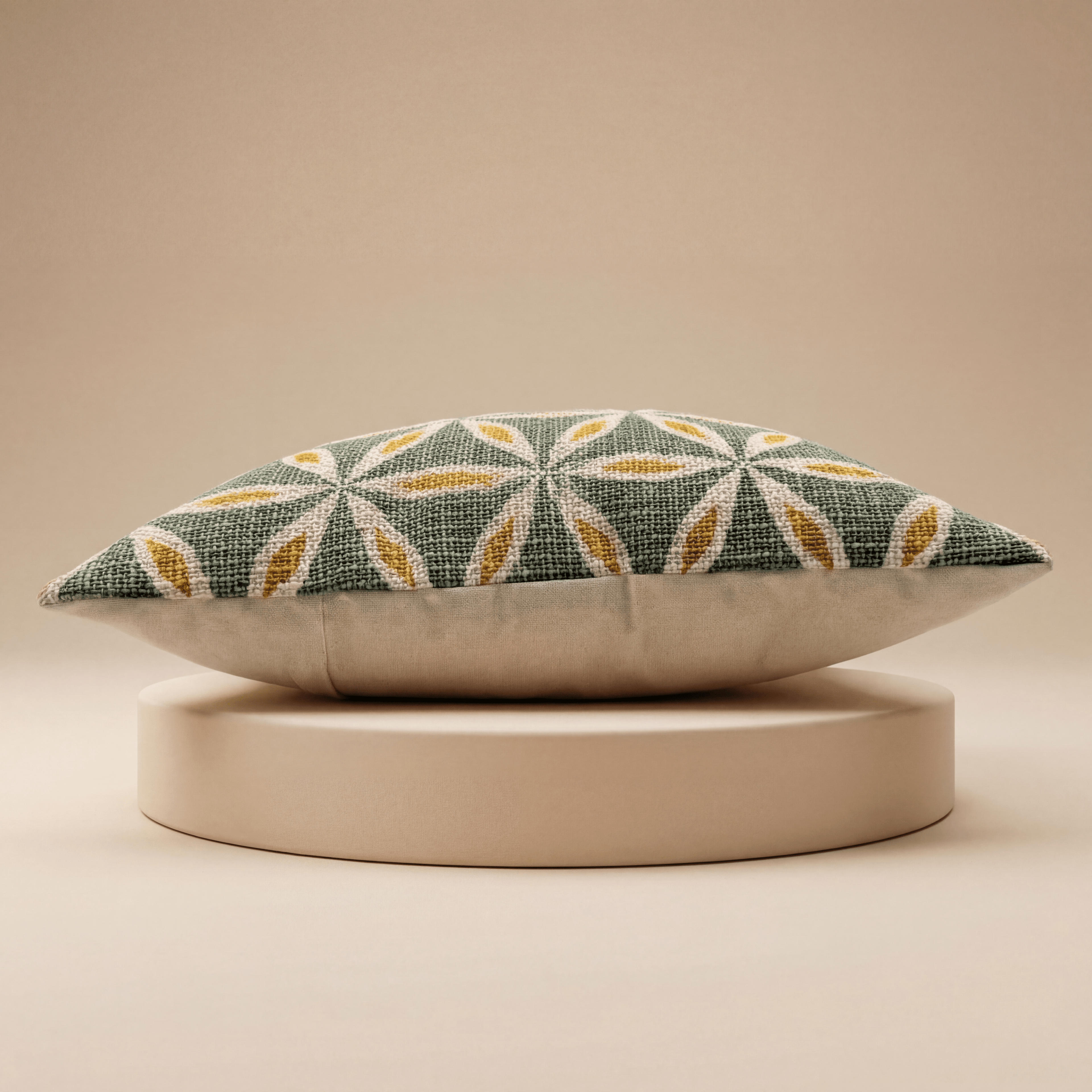 Canopy Bloom Cushion Cover