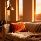 Dash Cushion Cover