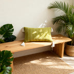 Dash Cushion Cover