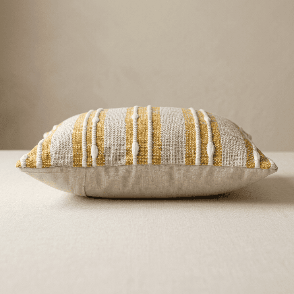 Sunline Woven Cushion Cover
