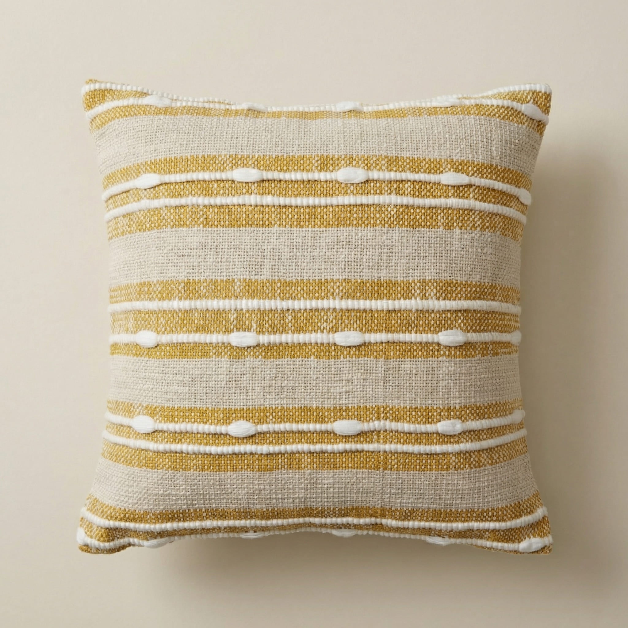 Sunline Woven Cushion Cover