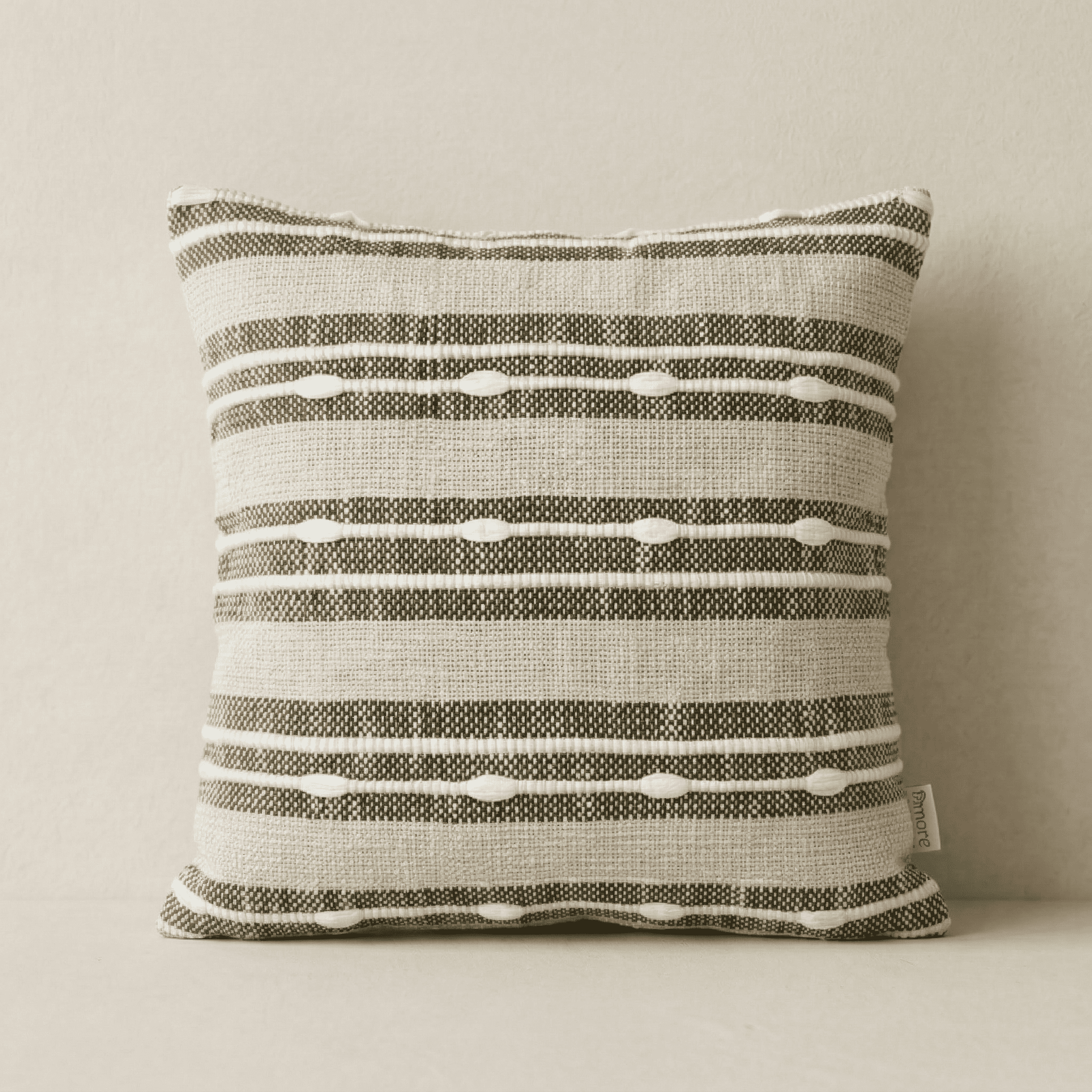 Sunline Woven Cushion Cover