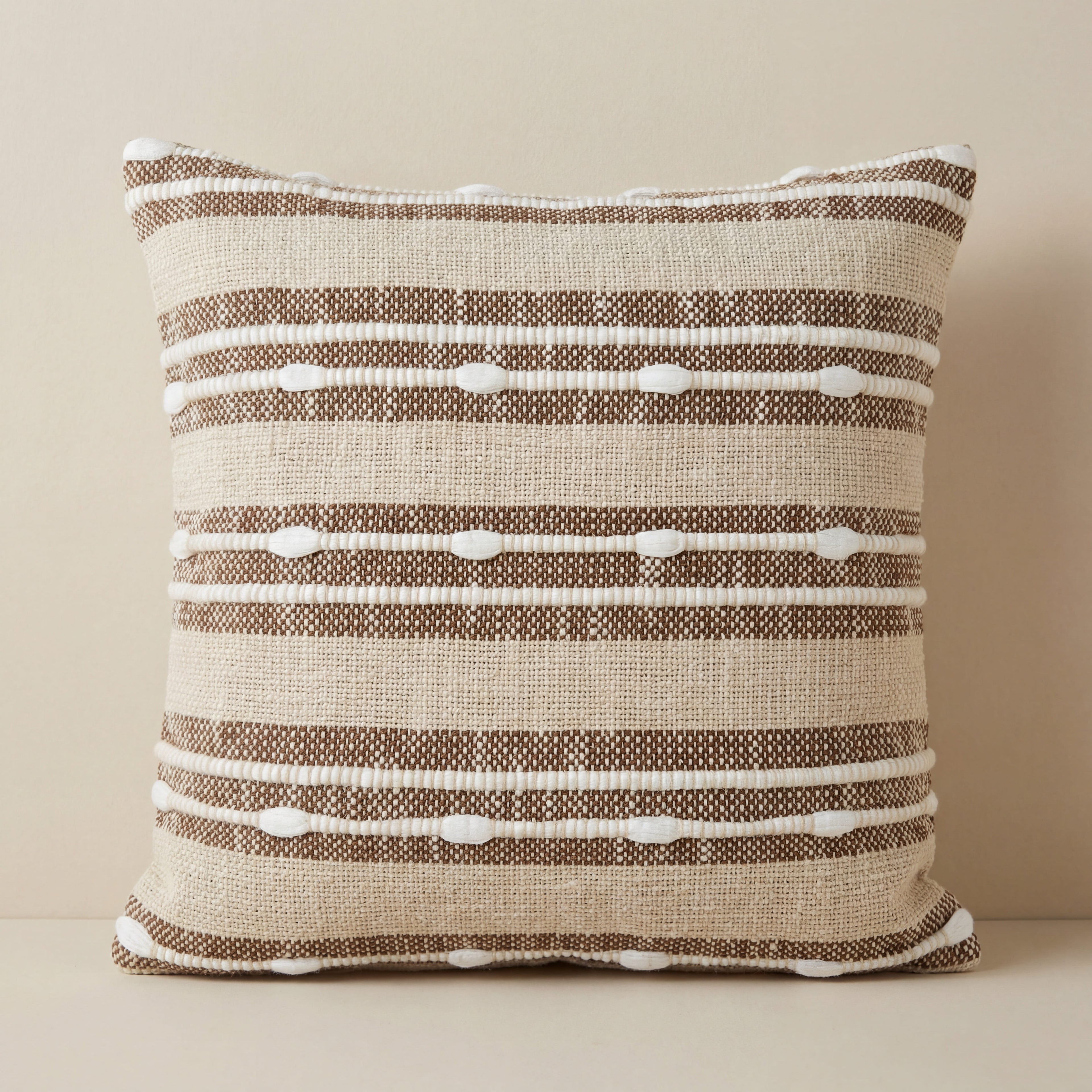 Sunline Woven Cushion Cover
