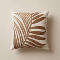 Dune Palm Cushion Cover