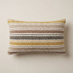 Daisy Woven Cushion Cover