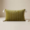 Dash Cushion Cover