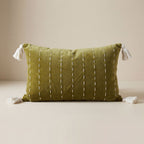 Dash Cushion Cover