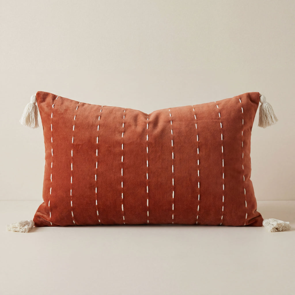 Dash Cushion Cover