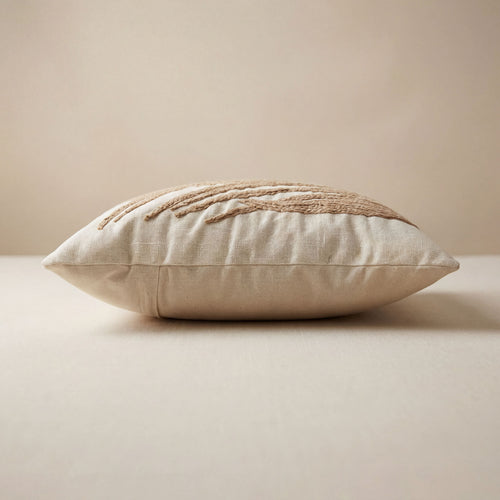 Dune Palm Cushion Cover