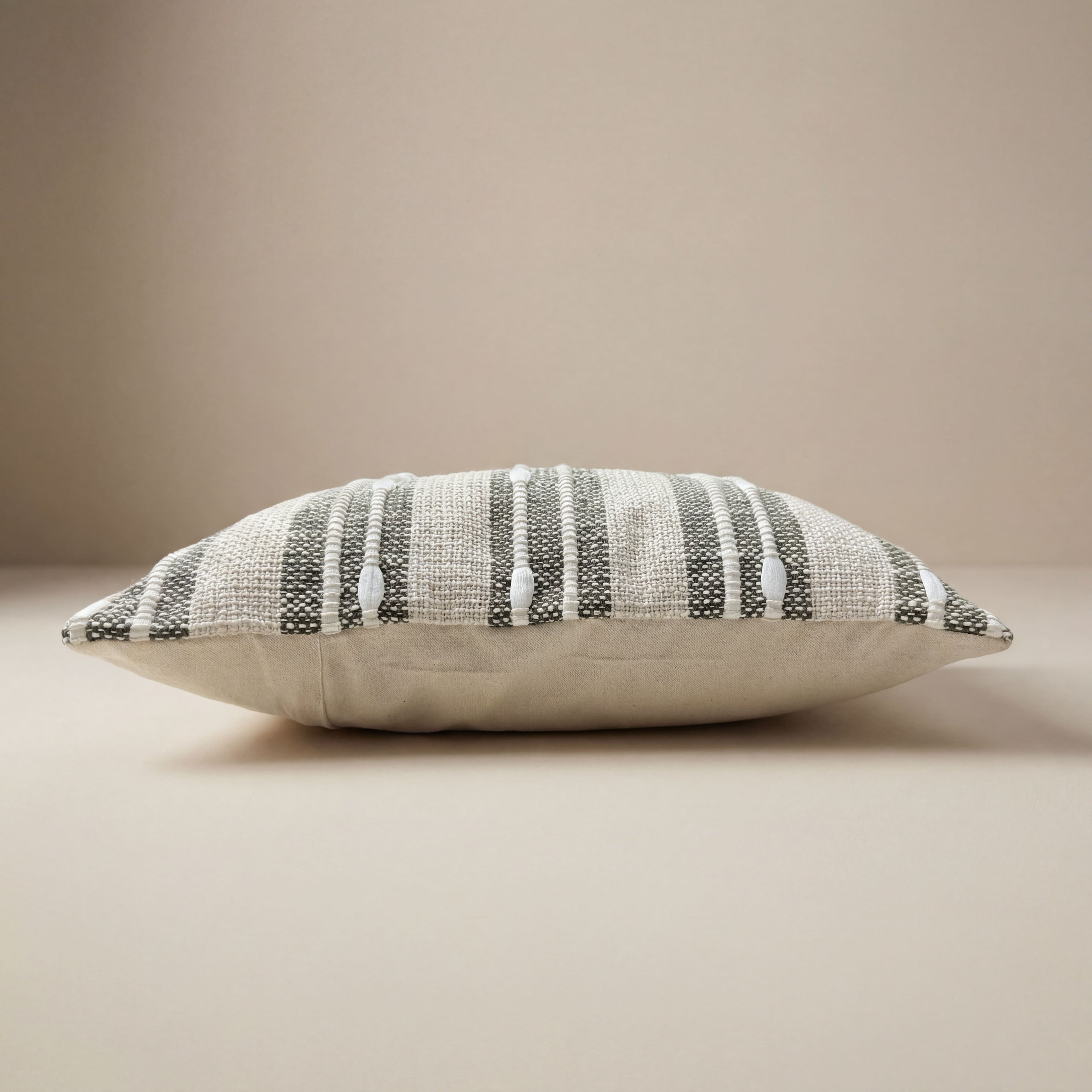 Sunline Woven Cushion Cover