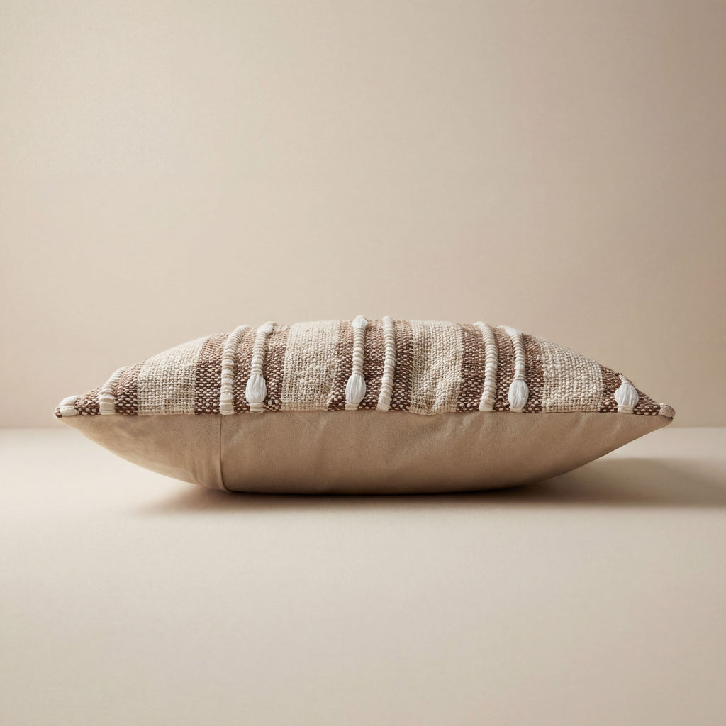 Sunline Woven Cushion Cover
