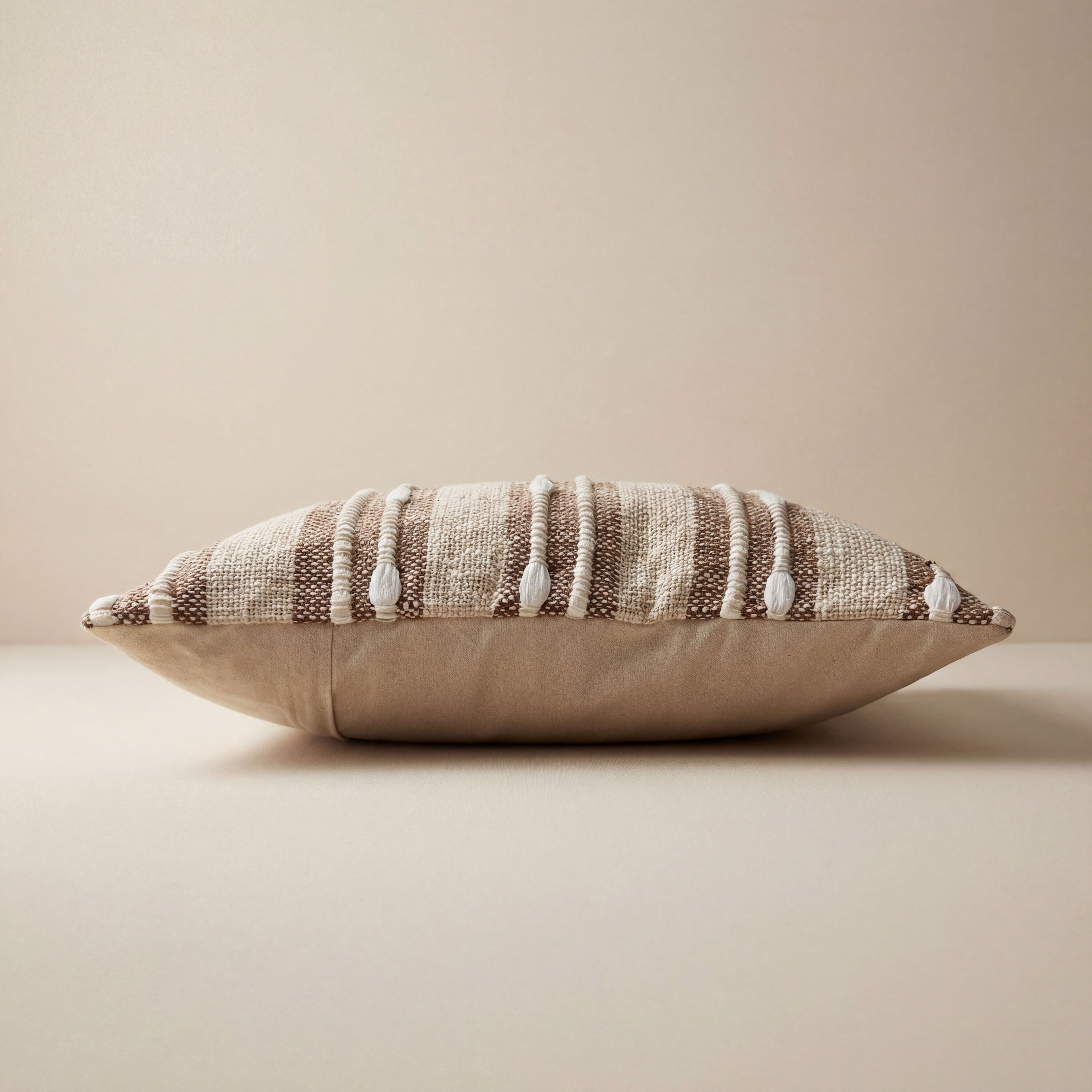 Sunline Woven Cushion Cover