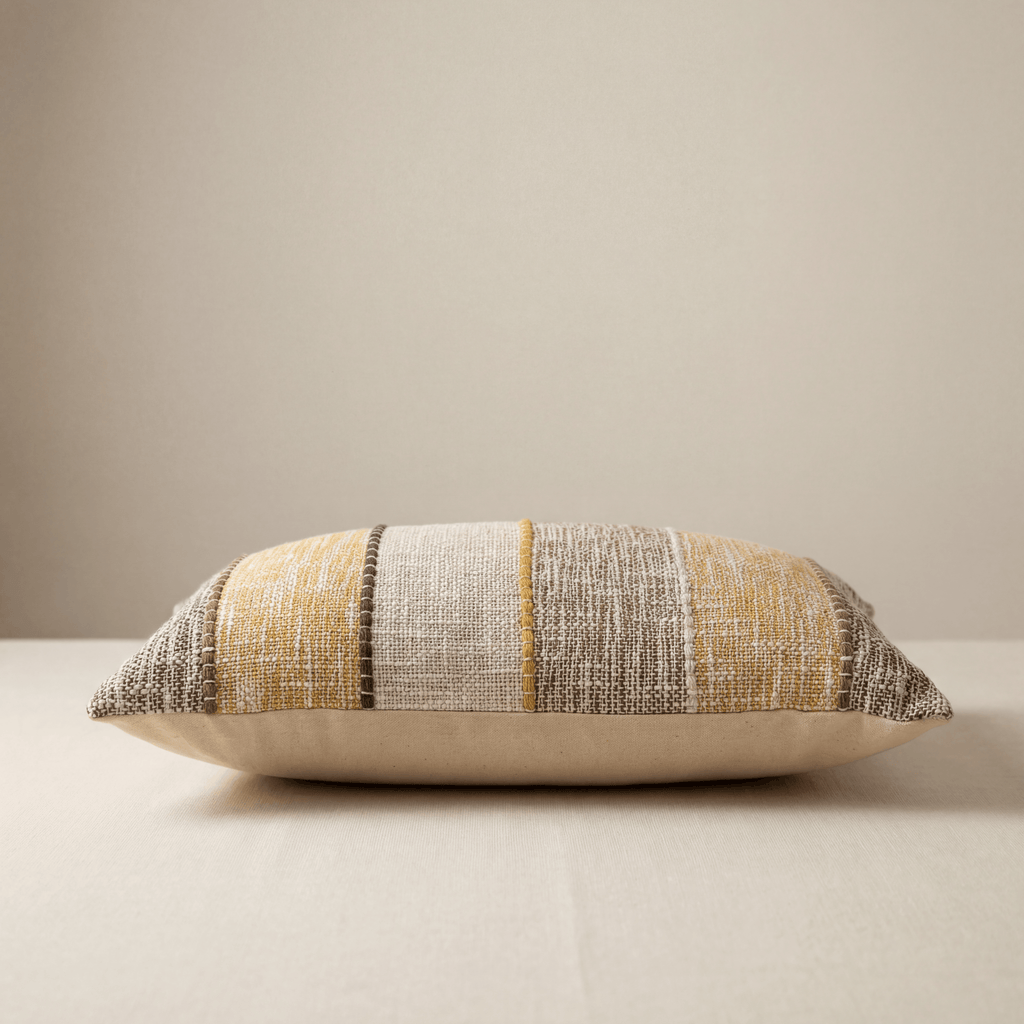 ColourPop Handwoven Cushion Cover