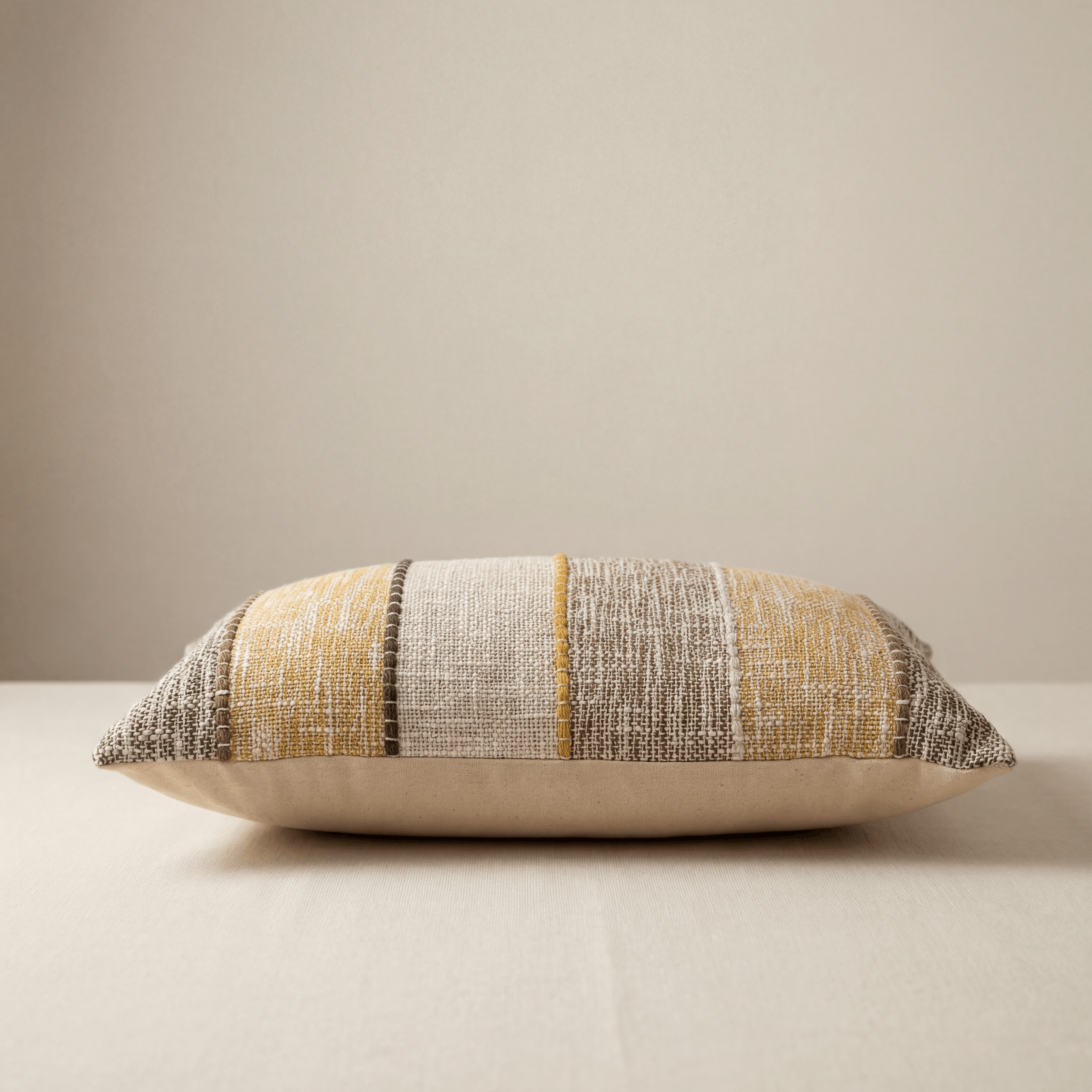 ColourPop Handwoven Cushion Cover